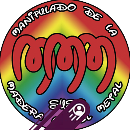Manipulado de la Madera y del Metal